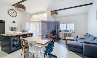 Appartement 5 Pièces 122 m² à vendre à Saint-Genis-Laval (69230)