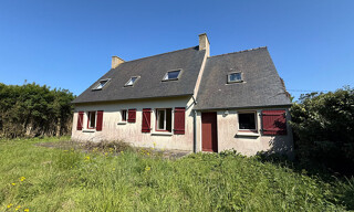 Maison 5 Pièces 108 m² à vendre à Landéda (29870)