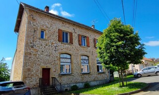 Maison 4 Pièces 113 m² à vendre à Valzergues (12220)