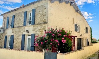 Maison 6 Pièces 165 m² à vendre à Archingeay (17380)