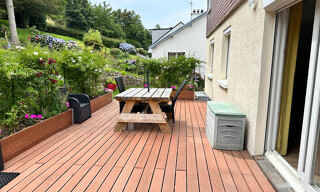 Maison 8 Pièces 160 m² à vendre à Sainte-Adresse (76310)