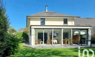 Maison 7 Pièces 147 m² à vendre à Bruz (35170)