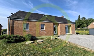 Maison 6 Pièces 120 m² à vendre à Solre-le-Château (59740)