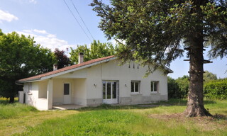 Maison 5 Pièces 101 m² à vendre à Capian (33550)