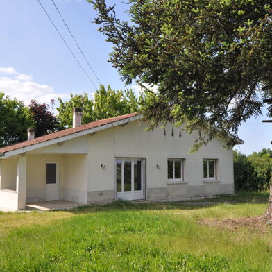 Maison 5 pièces 240350 €