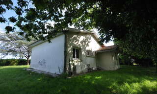 Maison 5 Pièces 101 m² à vendre à Capian (33550)