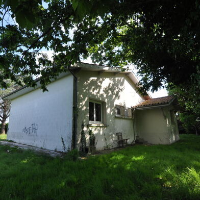 Maison 5 pièces 240350 €