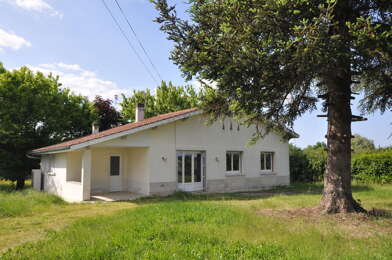 Maison 5 pièces 210045 €