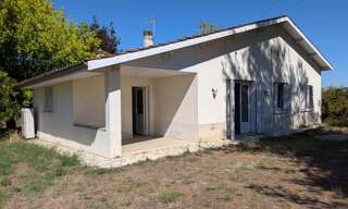 Maison 5 Pièces 101 m² à vendre à Capian (33550)