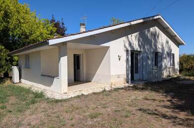 Maison 5 pièces 199900 €