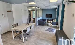 Maison 3 Pièces 88 m² à vendre à Capbreton (40130)