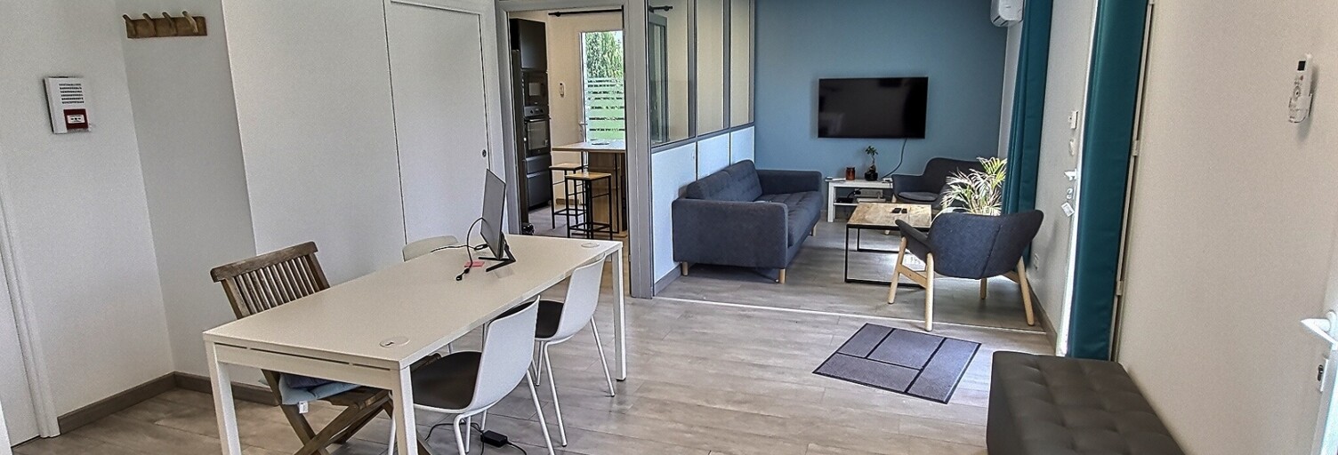 Maison 3 Pièces 88 m² à vendre à Capbreton (40130)