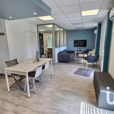 Maison 3 pièces 480000 €