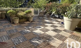 Appartement 4 Pièces 76 m² à vendre à Trouville-sur-Mer (14360)