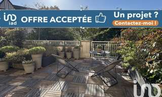 Appartement 4 Pièces 76 m² à vendre à Trouville-sur-Mer (14360)