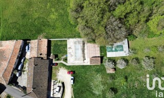 Divers 4 Pièces 752 m² à vendre à Mosnac-Saint-Simeux (16120)