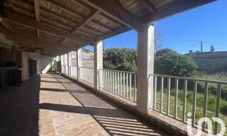 Divers 4 Pièces 752 m² à vendre à Châteauneuf-sur-Charente (16120)