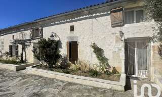 Maison 4 Pièces 752 m² à vendre à Châteauneuf-sur-Charente (16120)