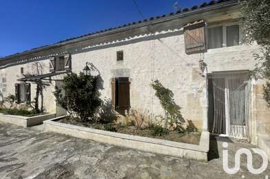 Maison 4 pièces 313000 €