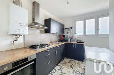 Appartement 3 pièces 85000 €