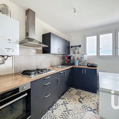 Appartement 3 pièces 85000 €