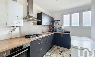 Appartement 3 Pièces 66 m² à vendre à Saint-Brieuc (22000)