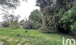 Terrain  215 m² à vendre à Corbeil-Essonnes (91100)