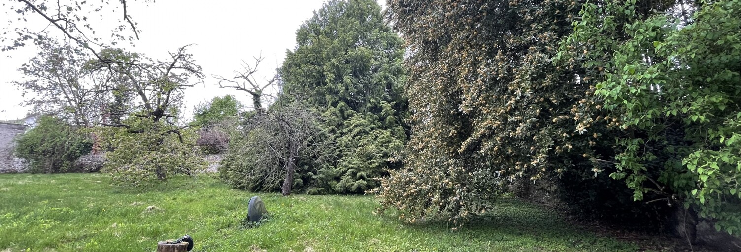 Terrain  215 m² à vendre à Corbeil-Essonnes (91100)