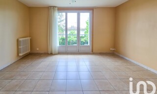 Appartement 3 Pièces 63 m² à vendre à Montauban (82000)