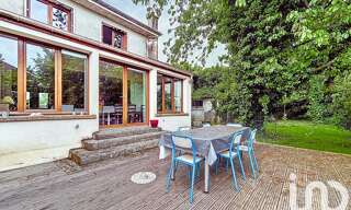 Maison 11 Pièces 194 m² à vendre à Faremoutiers (77515)