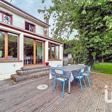 Maison 11 pièces 370000 €