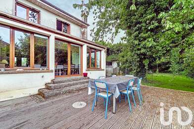 Maison 11 pièces 370000 €