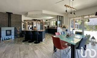 Maison 5 Pièces 171 m² à vendre à Hombourg-Haut (57470)