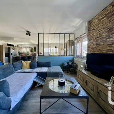 Maison 5 pièces 215000 €