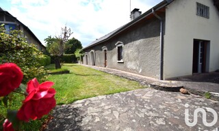 Maison 5 Pièces 119 m² à vendre à Ibos (65420)
