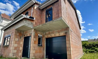 Maison 5 Pièces 152 m² à vendre à Stiring-Wendel (57350)