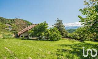 Maison 5 Pièces 185 m² à vendre à Claix (38640)