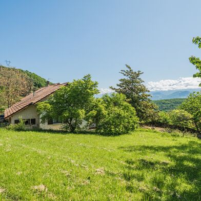 Maison 5 pièces 540000 €