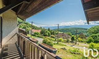 Maison 5 Pièces 185 m² à vendre à Claix (38640)