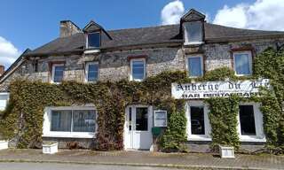 Commerce  282 m² à vendre à La Chèze (22210)