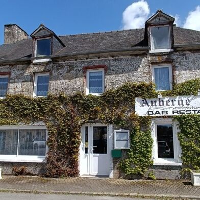 Commerce  125000 €