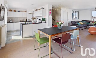Appartement 7 Pièces 144 m² à vendre à Nantes (44000)