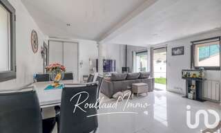 Maison 4 Pièces 100 m² à vendre à Tigeaux (77163)