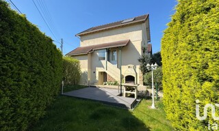 Maison 5 Pièces 110 m² à vendre à Épinay-sur-Orge (91360)