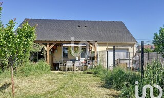Maison 5 Pièces 98 m² à vendre à Étampes (91150)