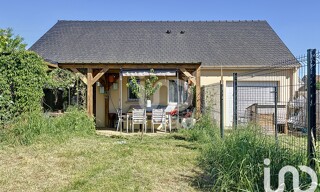 Maison 5 Pièces 98 m² à vendre à Étampes (91150)