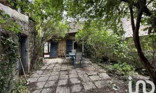 Maison 6 Pièces 177 m² à vendre à Vaux-le-Pénil (77000)