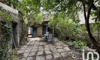 Maison 6 Pièces 177 m² à vendre à Vaux-le-Pénil (77000)