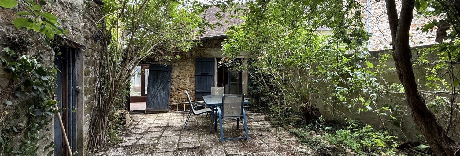 Maison 6 Pièces 177 m² à vendre à Vaux-le-Pénil (77000)