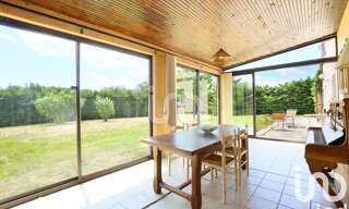 Maison 7 Pièces 190 m² à vendre à Montberon (31140)